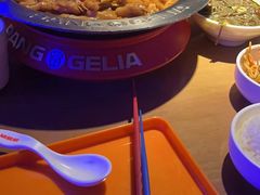 -胖哥俩肉蟹煲(石家庄长安万达店)