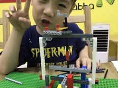 -卡巴机器人编程·少儿编程·信息学竞赛(公益西桥校区)