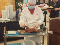 -全聚德(上海首店浦东店)