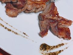 新西兰羊小排-文三酒肆自助放题(新街口友谊广场店)