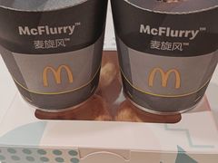 -麦当劳(临顿路店)