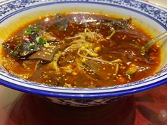 -太湖饭店·寄畅轩中餐厅