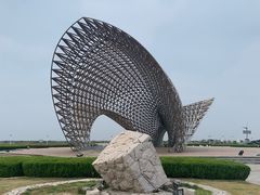 -南汇嘴观海公园