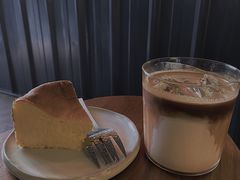 -BIJOU coffee&cocktail(龙岗万科广场店)