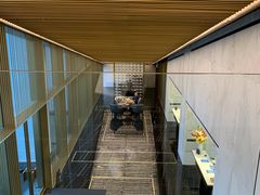 -Garden Lounge(尼依格罗香港美利酒店)