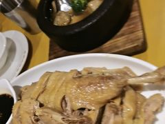 -东就鸭饭店·古早海南菜(友谊南海城店)