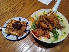 -小豆海棠(人民南路店)
