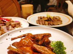 -旺金鸽·传承15年老字号·手工早茶(荔湾坦尾桥中店)