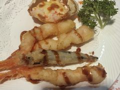 -松坂屋日料自助(长城路店)