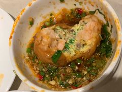 -海底捞火锅(上元大街店)