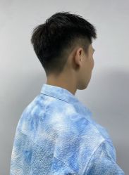 -可大男士理发馆