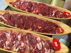 -左庭右院鲜牛肉火锅(南通CBD大有境店)