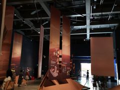 -盘龙城遗址博物院