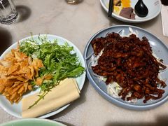 -小吊梨汤·北京菜·烤鸭(鸟巢店)