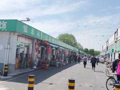 -牛栏山市场