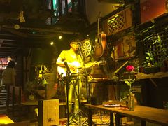 -在路上酒吧(大理古城店)