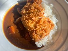 -友名Cross日式咖喱屋(江南大道中店)