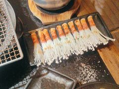 -九田家黑牛烤肉料理(石路天虹店)