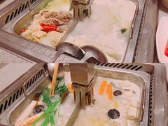 -海底捞火锅(六合天街店)