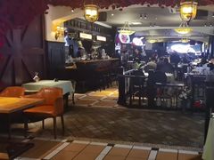 -碧特博格·20年品牌西餐厅(芜湖路店)