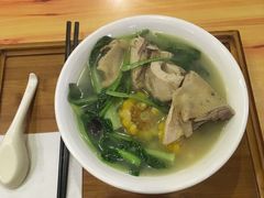 -富源春面馆(四川北路店)
