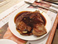 -芭菲盛宴·环球美食(北城国际店)