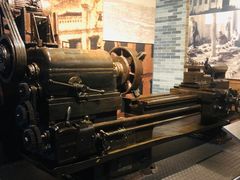 -柳州工业博物馆