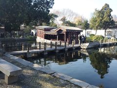 -南京中国近代史遗址博物馆(南京总统府)