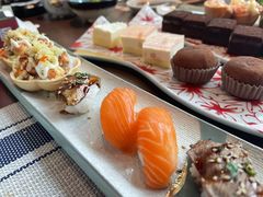 -枫千叶精致料理