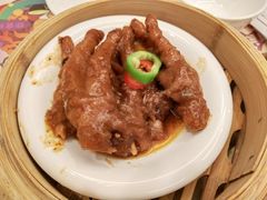 -点都德(大茶楼店)