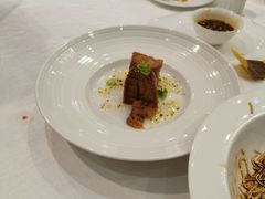 -曙光国际大酒店中餐厅