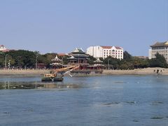 -龙舟池