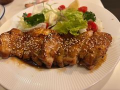 -橘酱餐厅