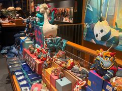-西西弗书店&矢量咖啡(万象城店)