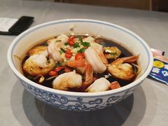 -贰号院子·南京淮扬味(珠江路店)