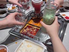 -海底捞火锅(宝龙广场夜宵主题店)