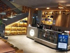 -蘸小院铁锅炖·蘸酱菜·东北菜(怀远门店)
