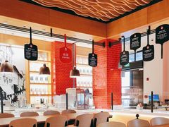 -城市大道红炉披萨烘焙坊