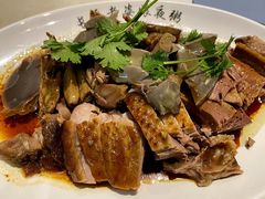 -长平老姿娘夜粥(平东一街店)