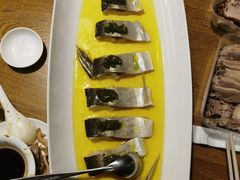 -品大三·经典淮扬菜(大行宫店)