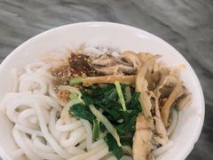 -再回首鸡肉米线(人民路一店)