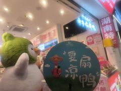 -舜华临武鸭·湖南零食特产(三王街店)