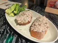 三色面包托-TIAGO HOME KITCHEN(王府中环店)