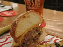 -悠航SLOWBOAT(三里屯店)