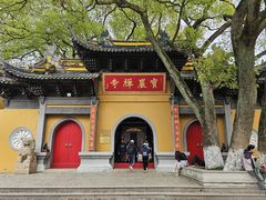 -虞山风景区
