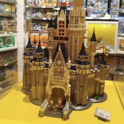 -kidsland(南开大悦城店)