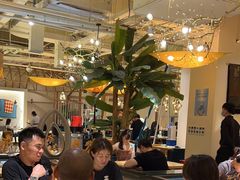 -曼泰·泰餐(京华城店)