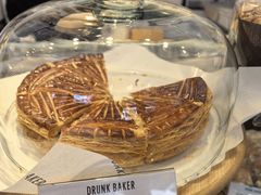 -DRUNK BAKER(上海陕康里店)