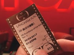-GALA CINEMA(朗豪坊购物商场店)