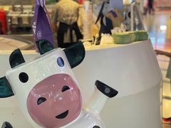 -一只酸奶牛(锦城万达天虹店)